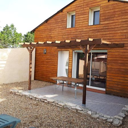 La Sigeannaise Maison Climatisee Wi-Fi Exterior foto