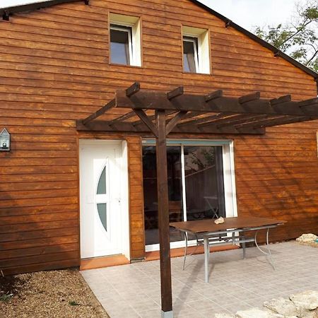 La Sigeannaise Maison Climatisee Wi-Fi Exterior foto